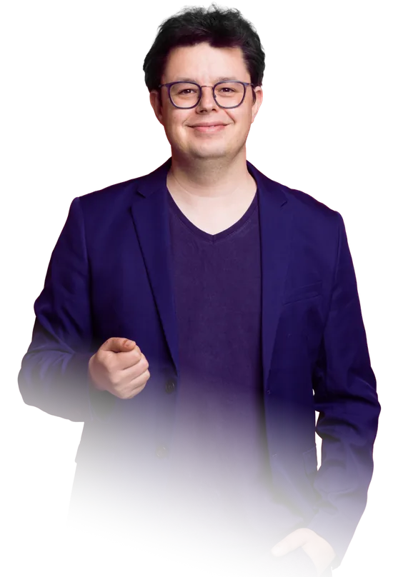 Fabian Golanowsky
